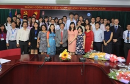 Đào tạo chứng chỉ quốc tế về tài chính, kế toán và kinh doanh